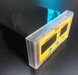 Mạch điều khiển máy ấp trứng